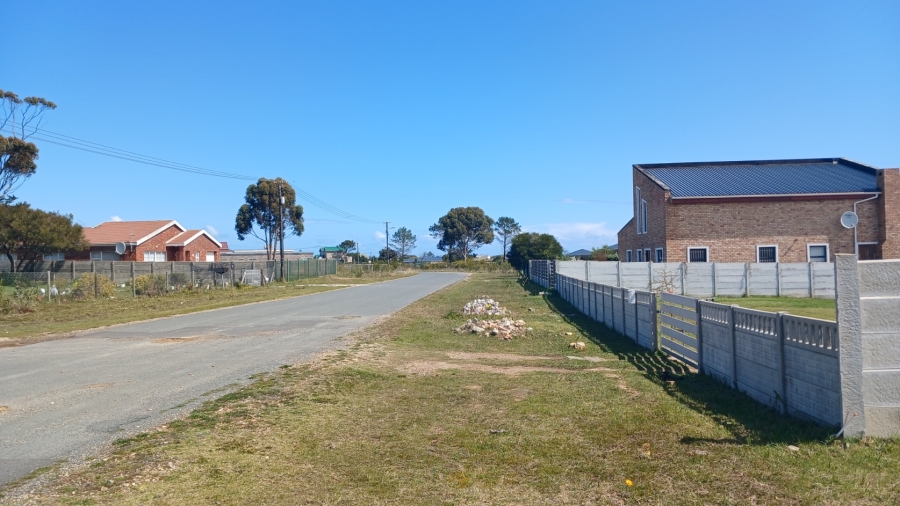 0 Bedroom Property for Sale in Fisherhaven Western Cape